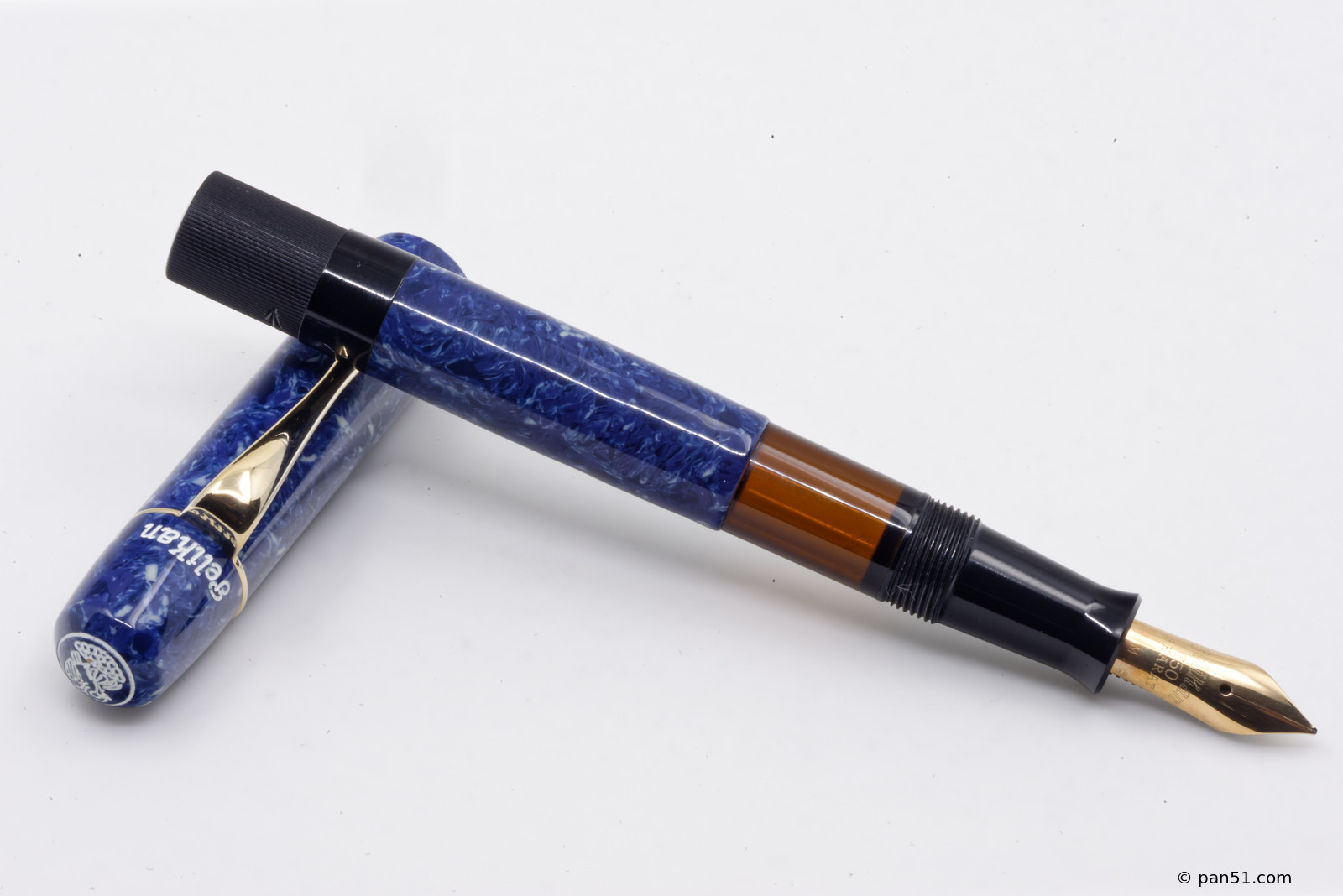 Pelikan Limited Editions M101