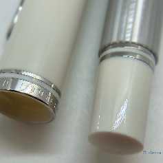 Pelikan M405 Silber-Weiß
