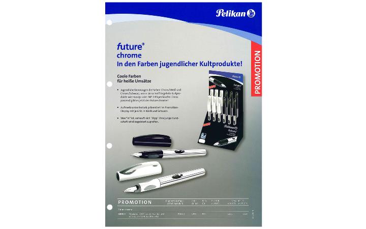 Pelikan-Future-Chrome