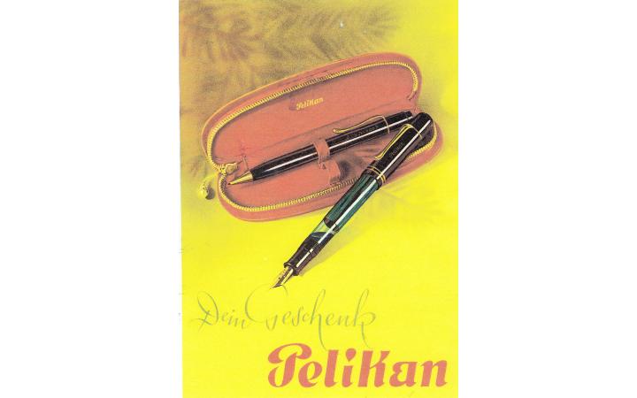 Pelikan-100N