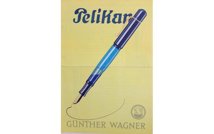 Pelikan-1929-1