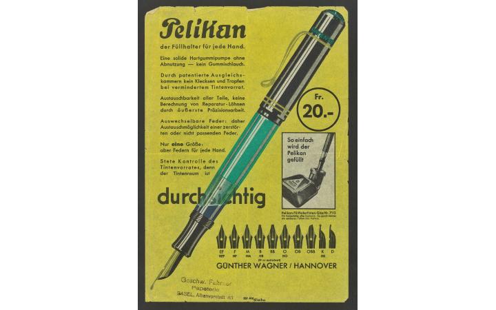 Pelikan-1929