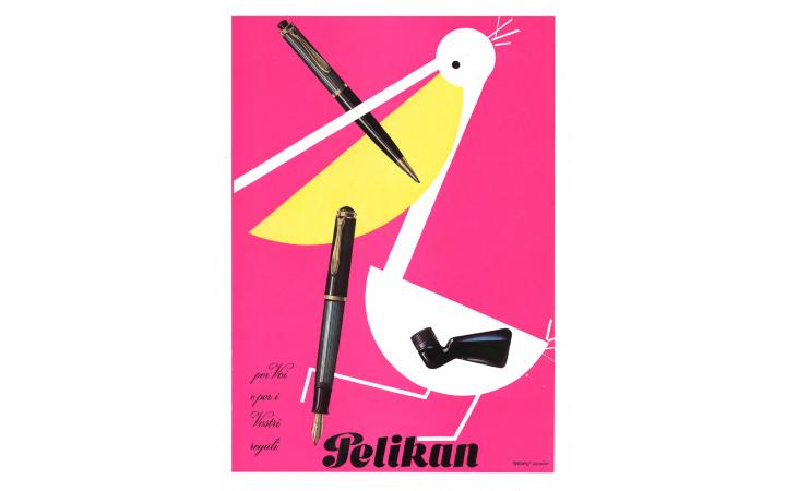 Pelikan-400